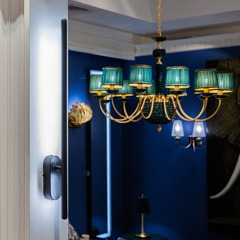 L41821.09 Настенный светильник L'Arte Luce Luxury Maula L41821.09