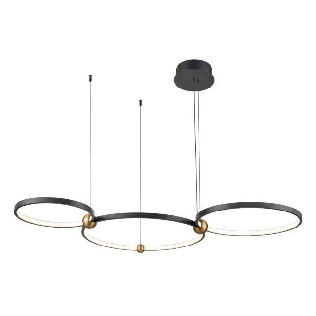 VL7252P03 Подвесная люстра Vele Luce Atomo VL7252P03