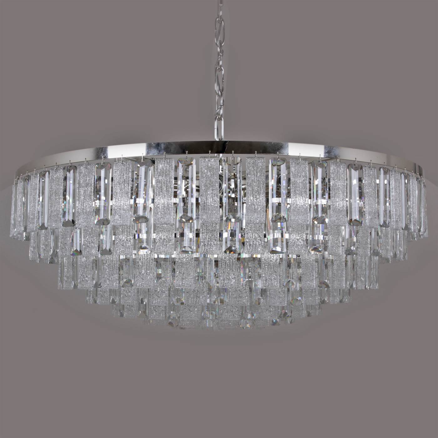 Подвесная люстра Reluce 08531-0.4-16