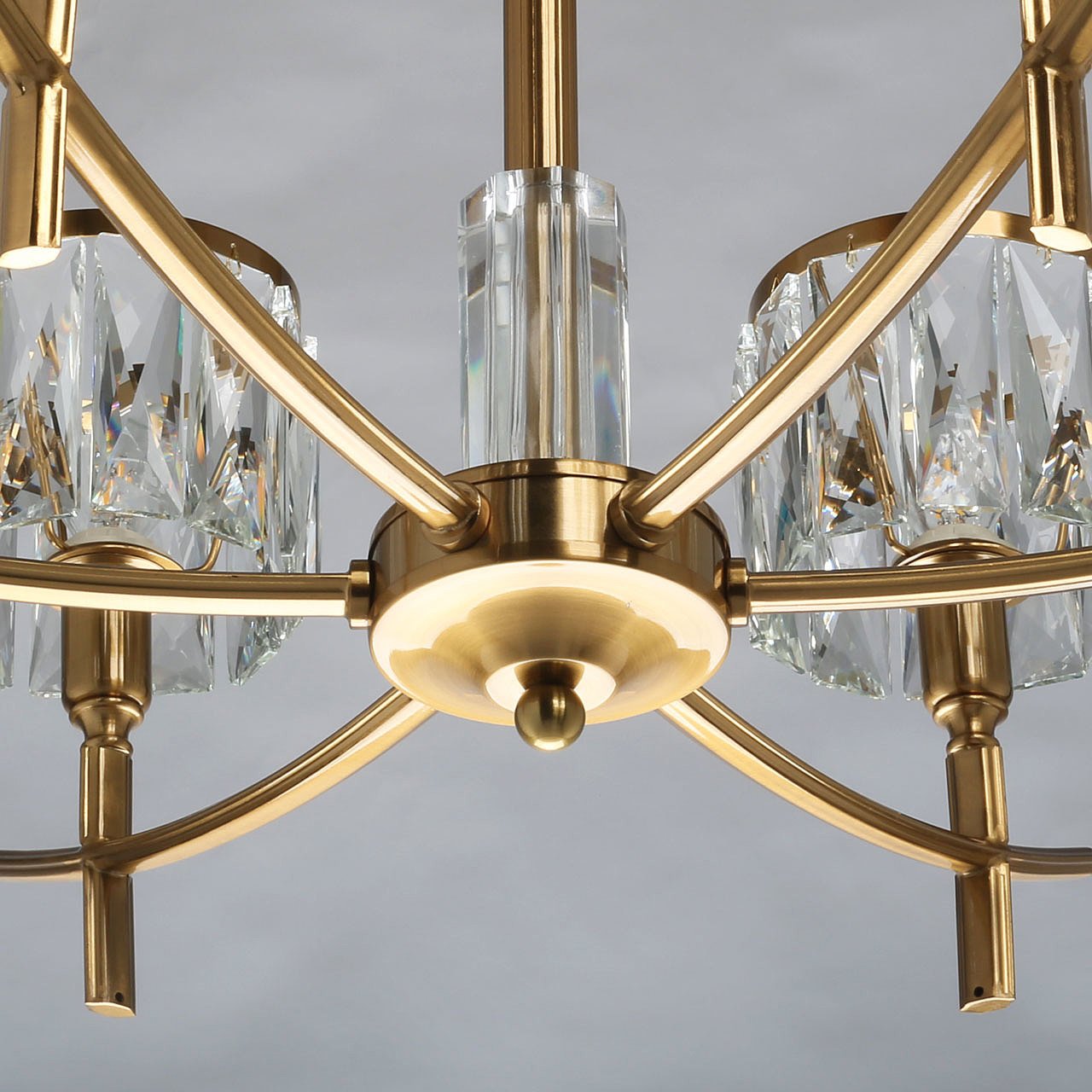 624011306 Подвесная люстра MW Light Илвита 624011306