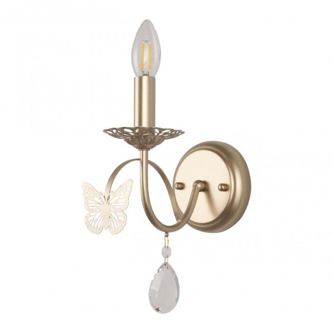 Настенное бра Arte Milano Am346179 346179/1W CG