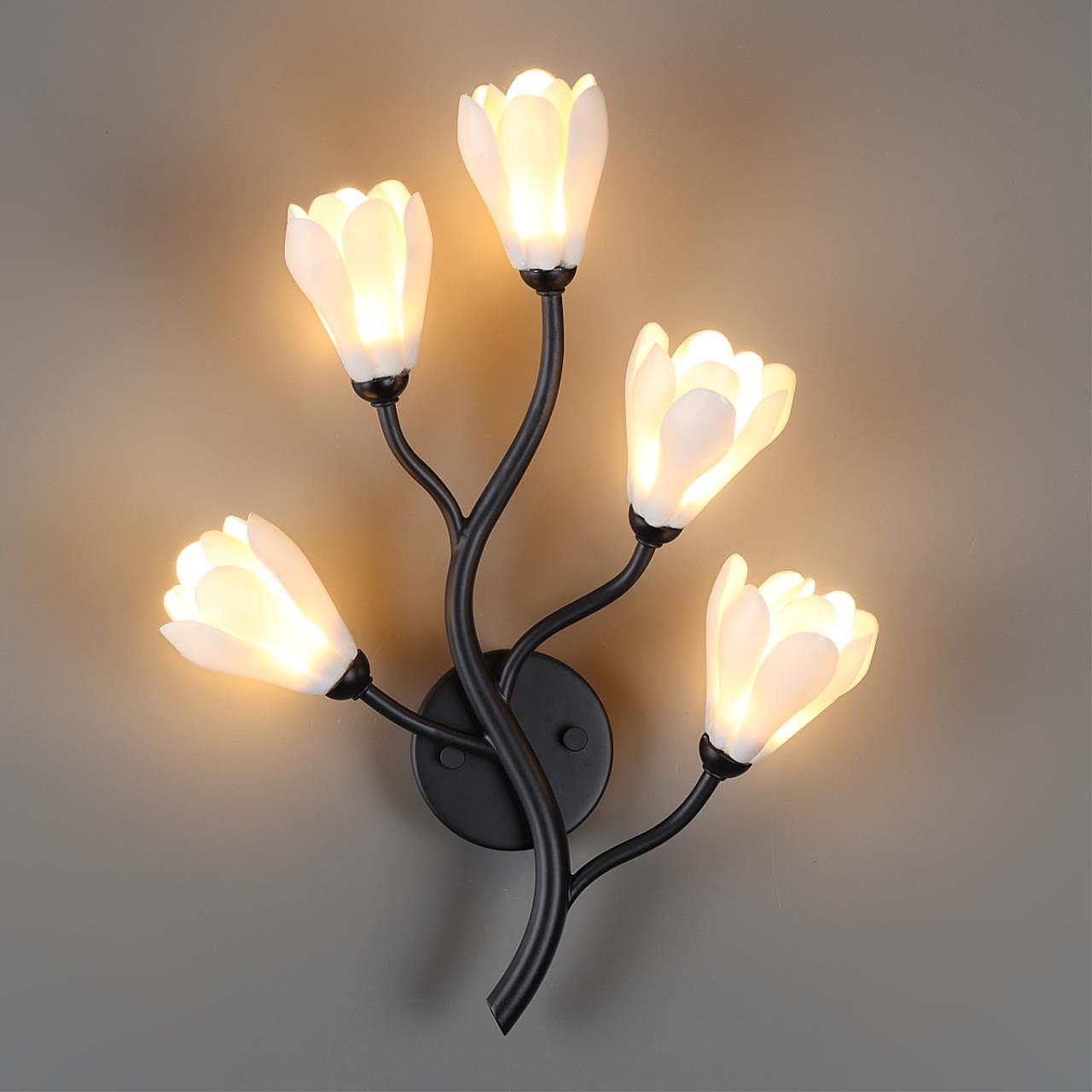 Настенное бра Odeon Light Gardi 5090/5W