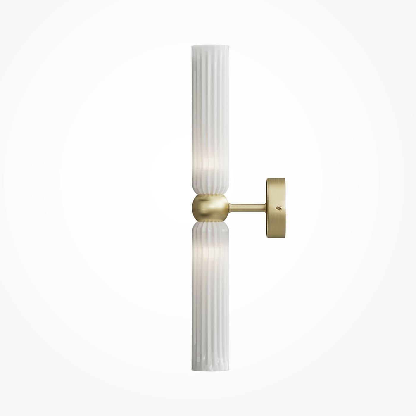 MOD302WL-02W1 Настенное бра Maytoni Antic MOD302WL-02W1