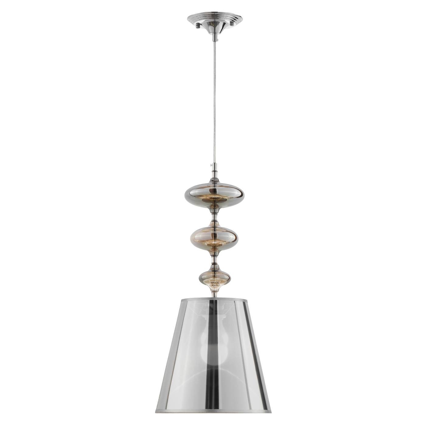 Светильник подвесной Lumina Deco LDP 1113 SL