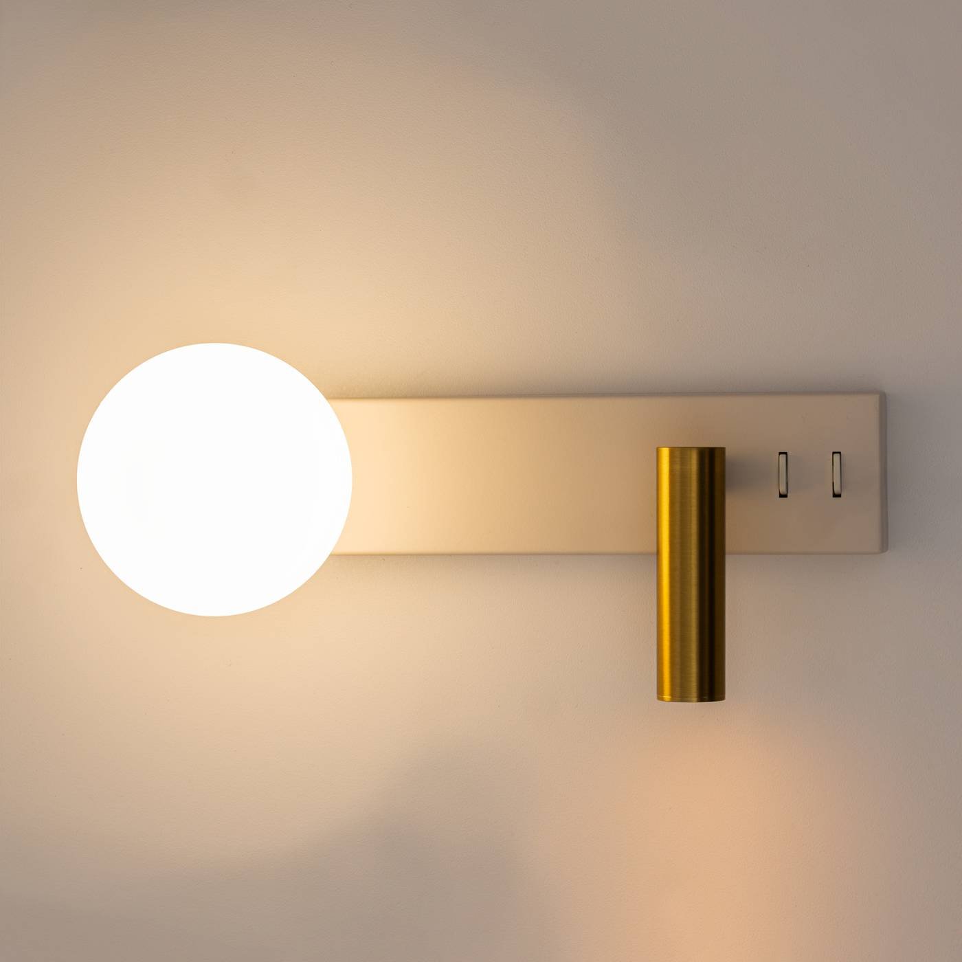 CL704450 Настенный светильник Citilux Декарт CL704450