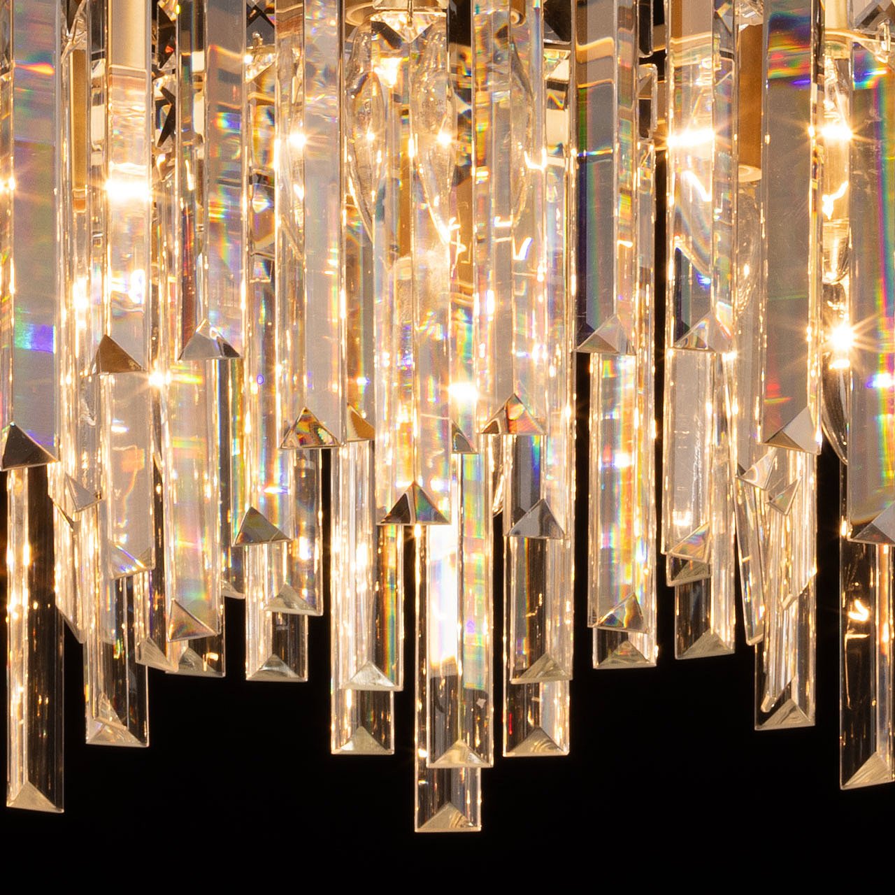 462012608 Подвесная люстра De Markt Арман 462012608