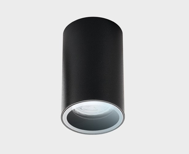 DANNY PL IP black Накладной светильник Italline DANNY DANNY PL IP black