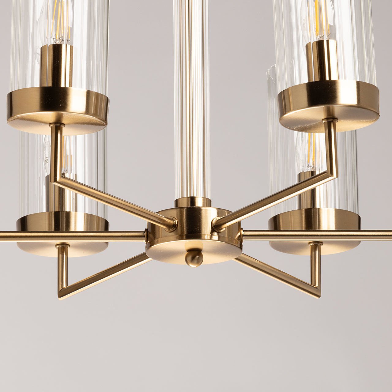 361012506 Потолочная люстра De Markt Каталина 361012506