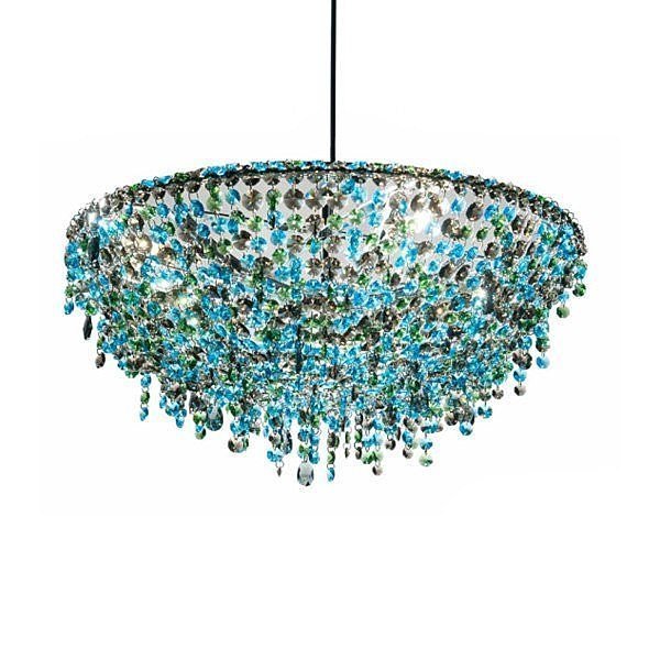 L59502.98 Подвесная люстра L'Arte Luce Luxury Iceberg L59502.98