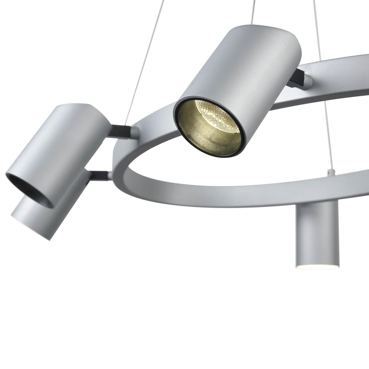 Подвесная люстра Vele Luce Zoom 340 VL10113P06
