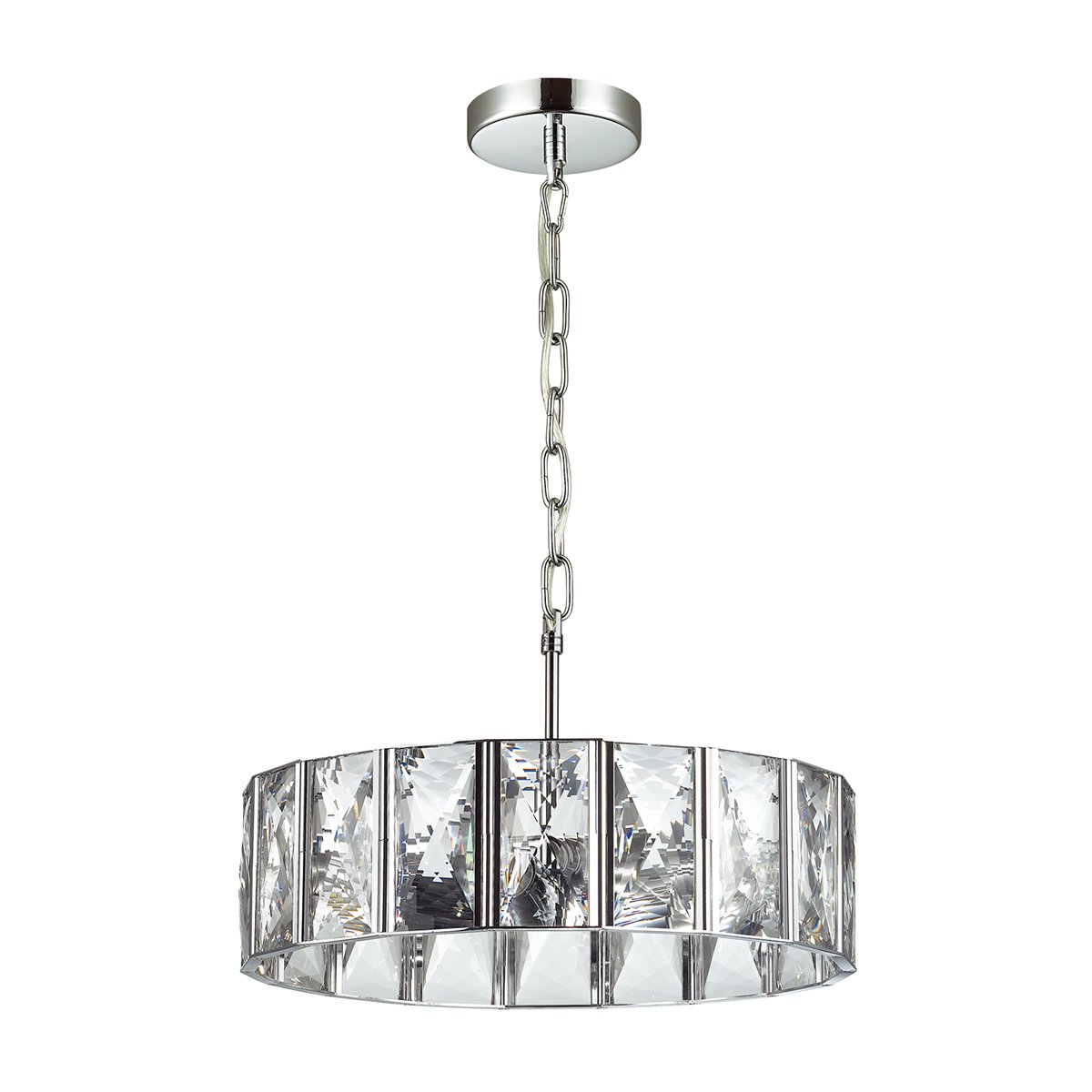 4119/5 Подвесная люстра Odeon Light Brittani 4119/5