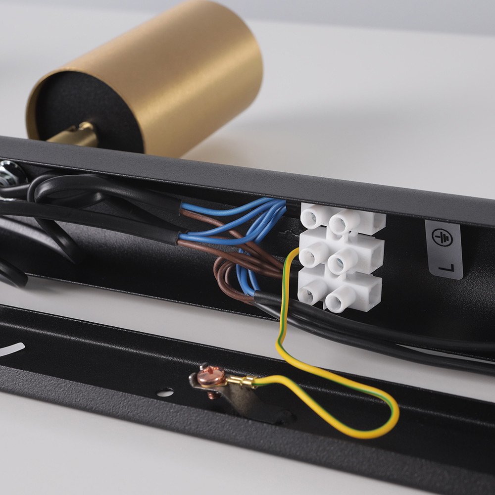 8819 Светильник спот Nowodvorski Eye Spot 8819