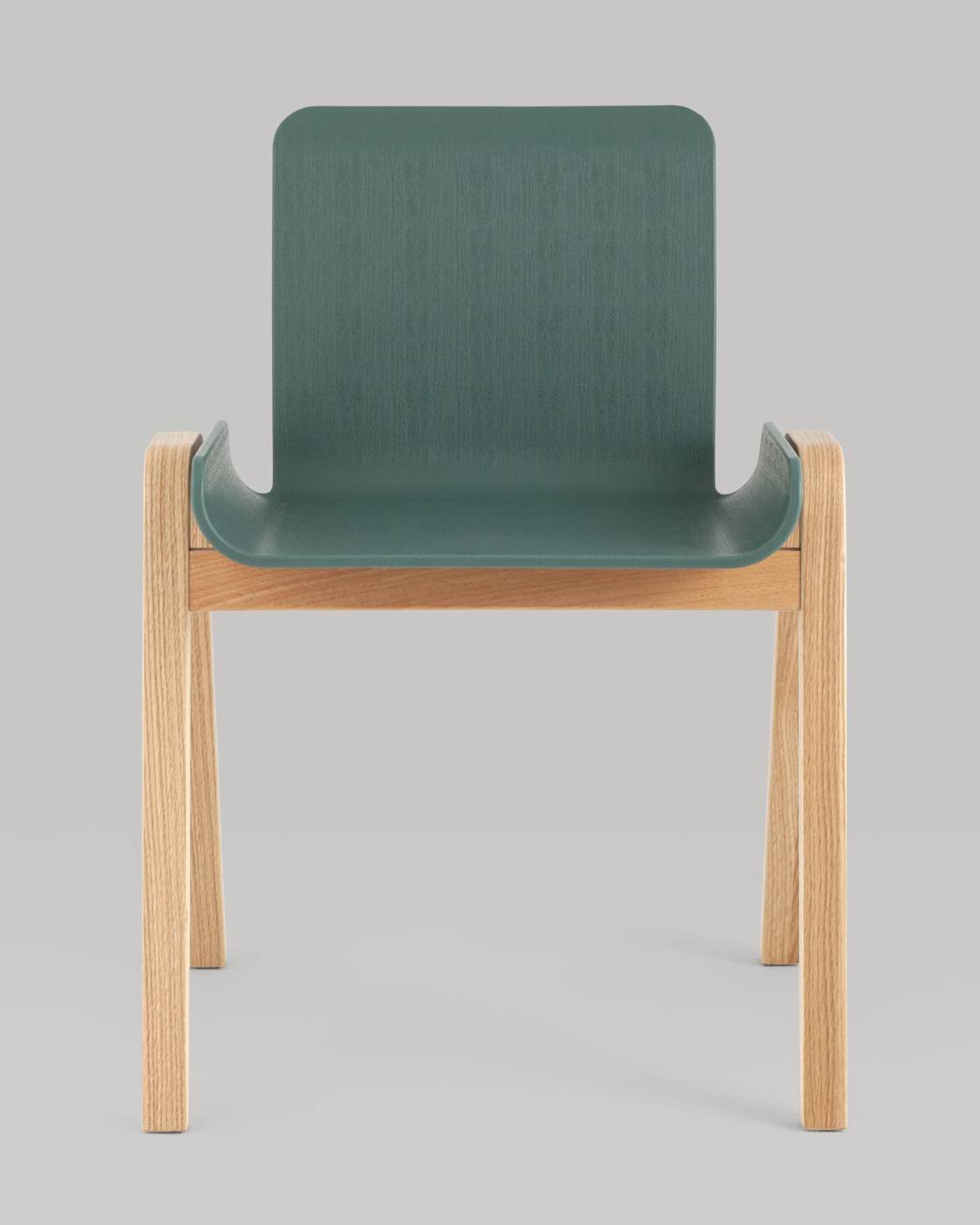 XH-8617 green X2 Комплект стульев Stool Group Harbour XH-8617 green X2