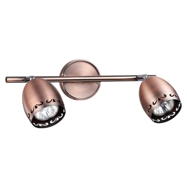 370560 Светильник спот Novotech Veterum 370560