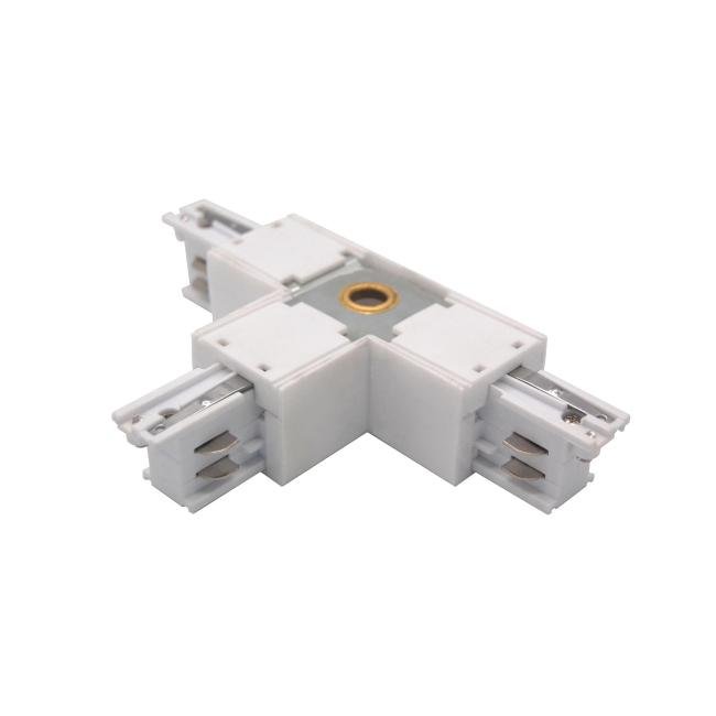 504136-FRPSR Коннектор Lightstar Quattro 504136-FRPSR