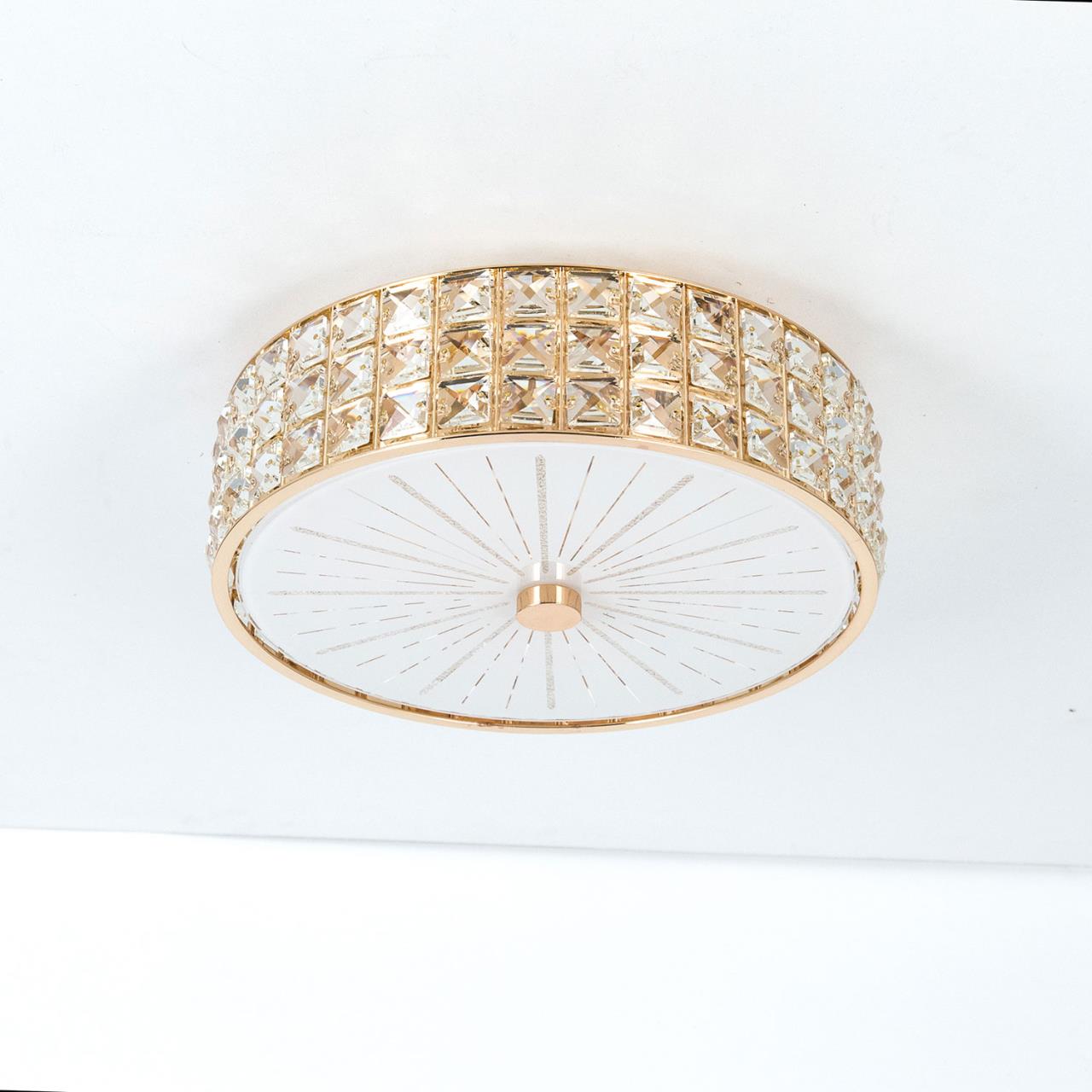 Потолочная люстра Citilux Портал CL324132