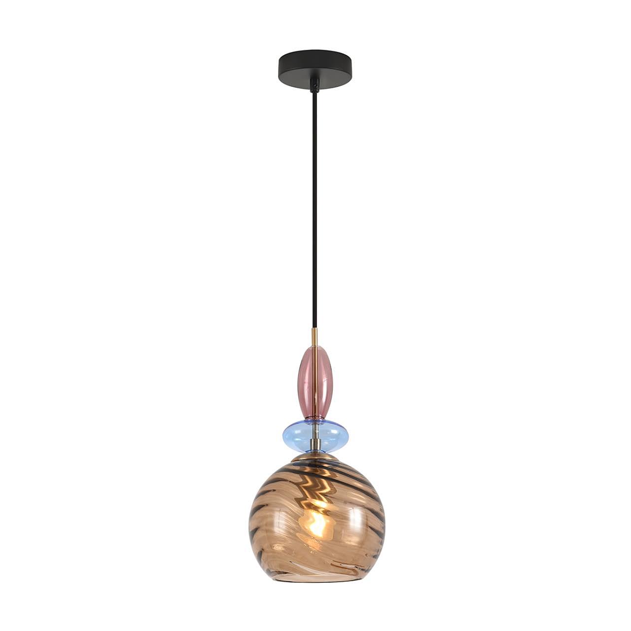 Светильник подвесной Lumion Walma 8300/1A
