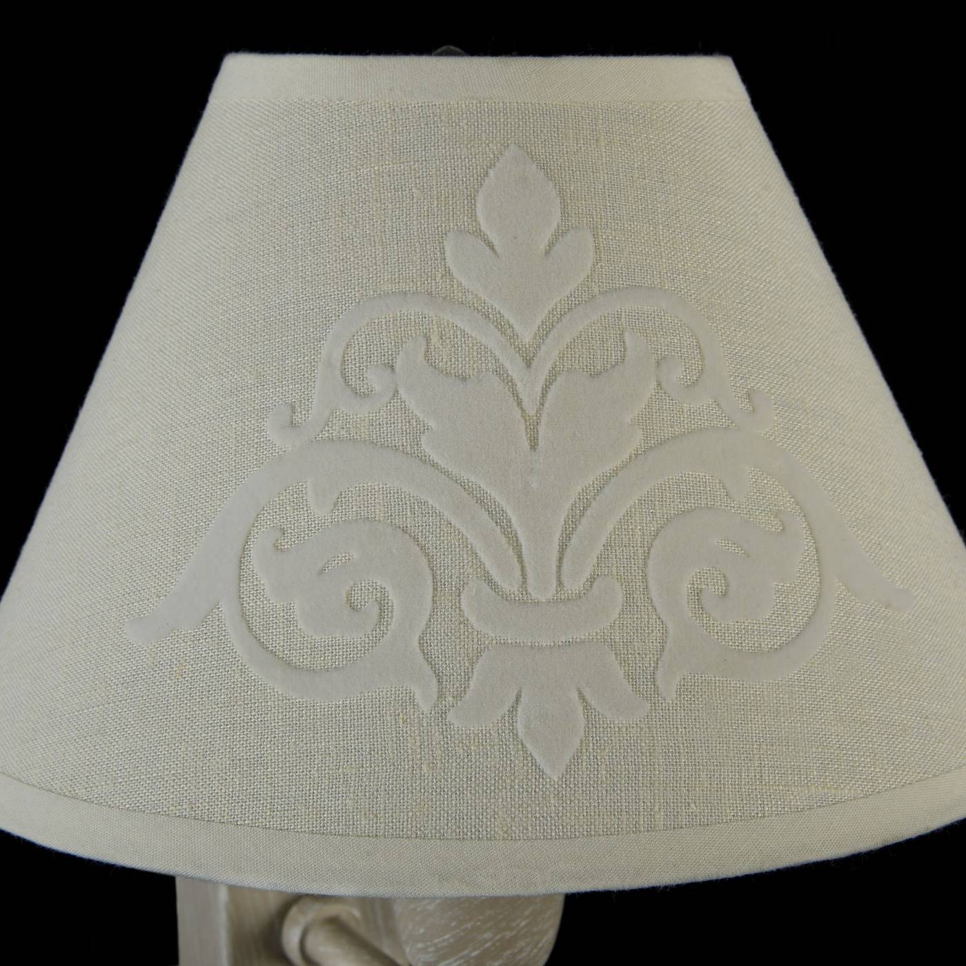 Настенное бра Maytoni Milea ARM132-WL-01-GR