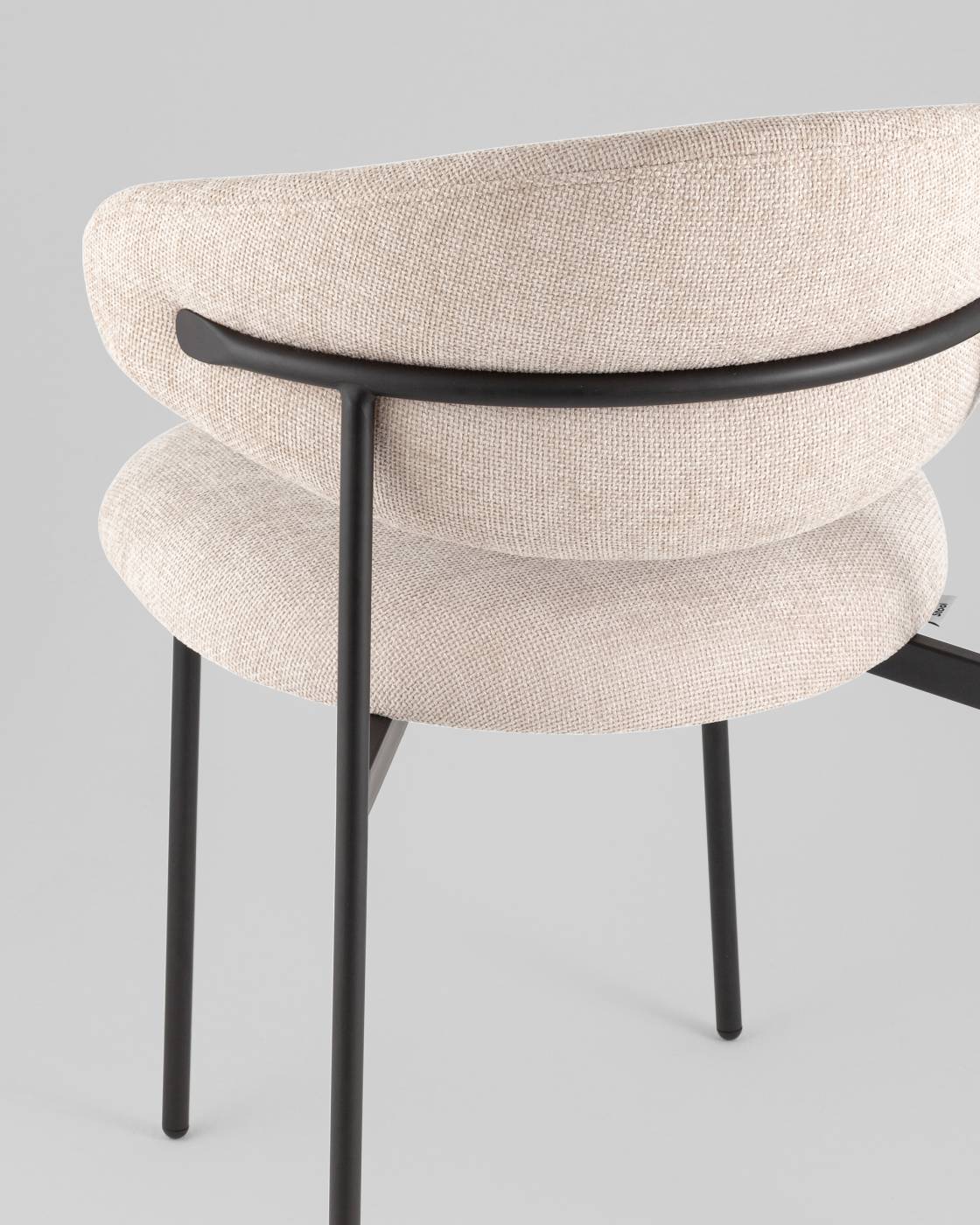LV-125-Pa222-01 Обеденный стул Stool Group LV-125-Pa222-01