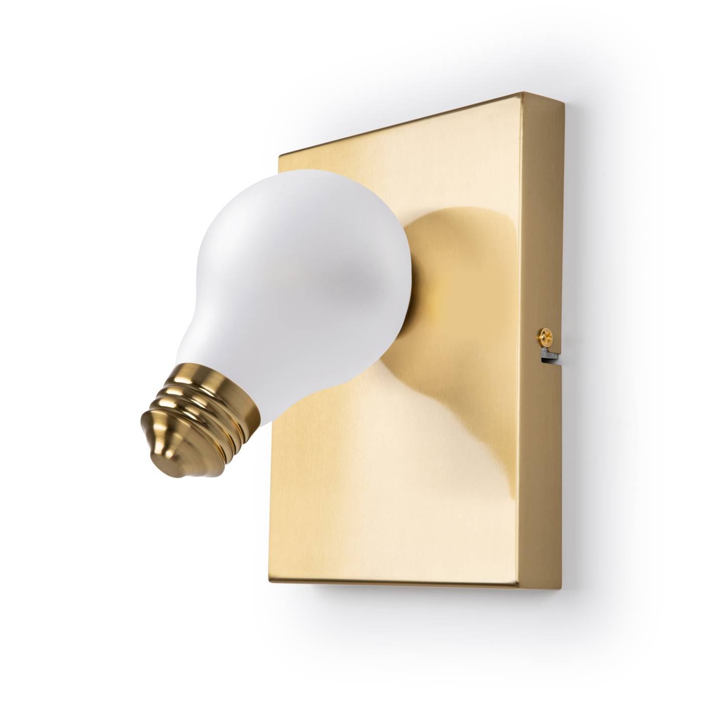 Настенное бра Freya Evidence FR5372WL-01BS