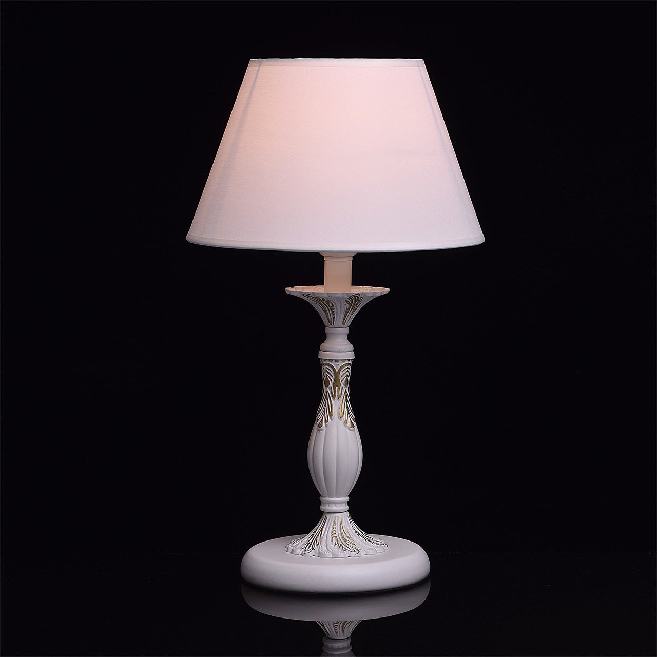 Настольная лампа MW Light Свеча 301039501