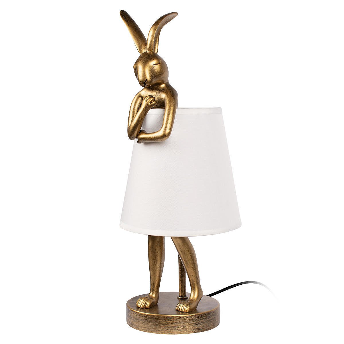 Декоративная лампа Loft It Lapine 10315/A White