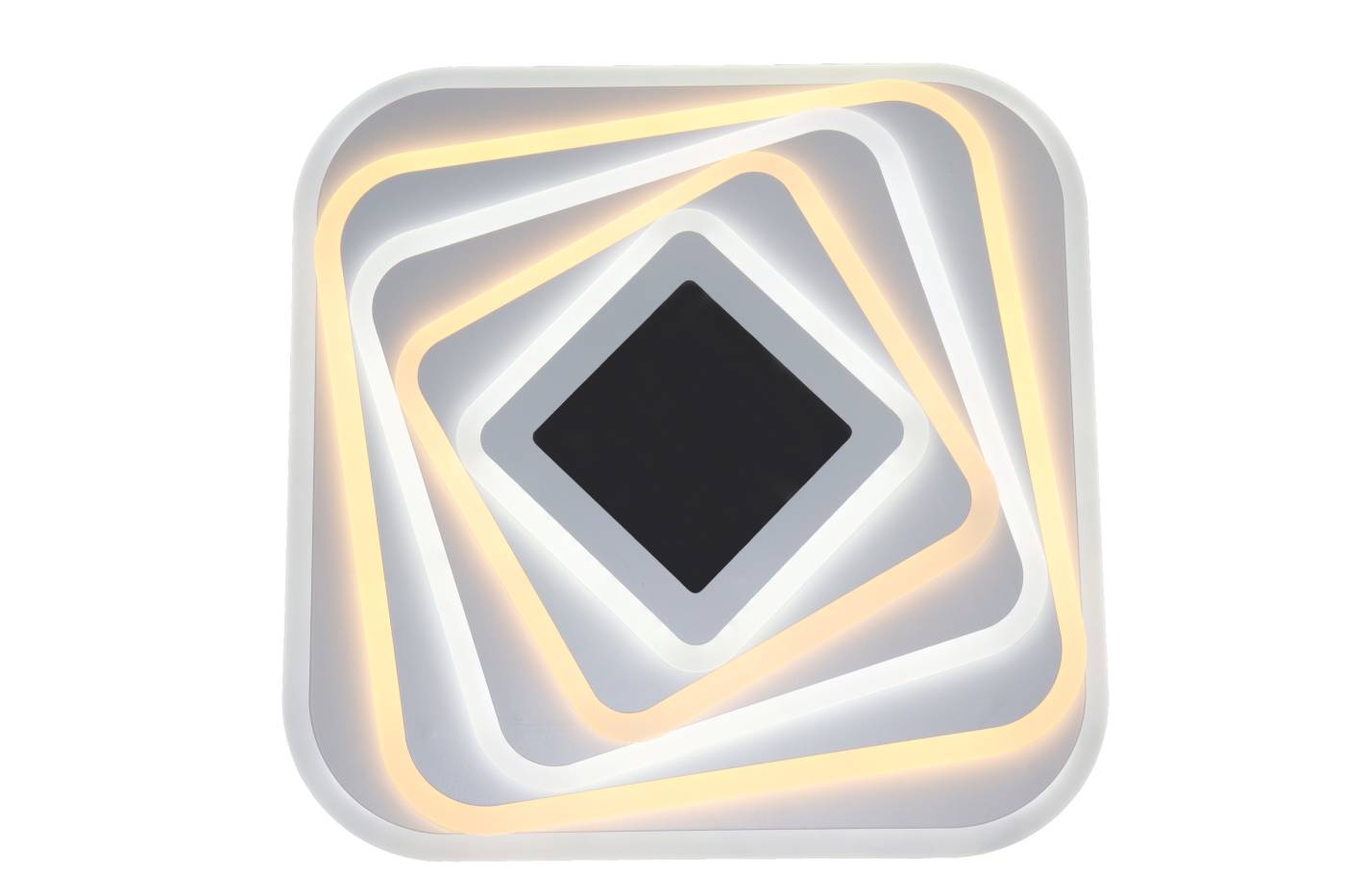 Потолочная светодиодная люстра LED Natali Kovaltseva 81030/5C