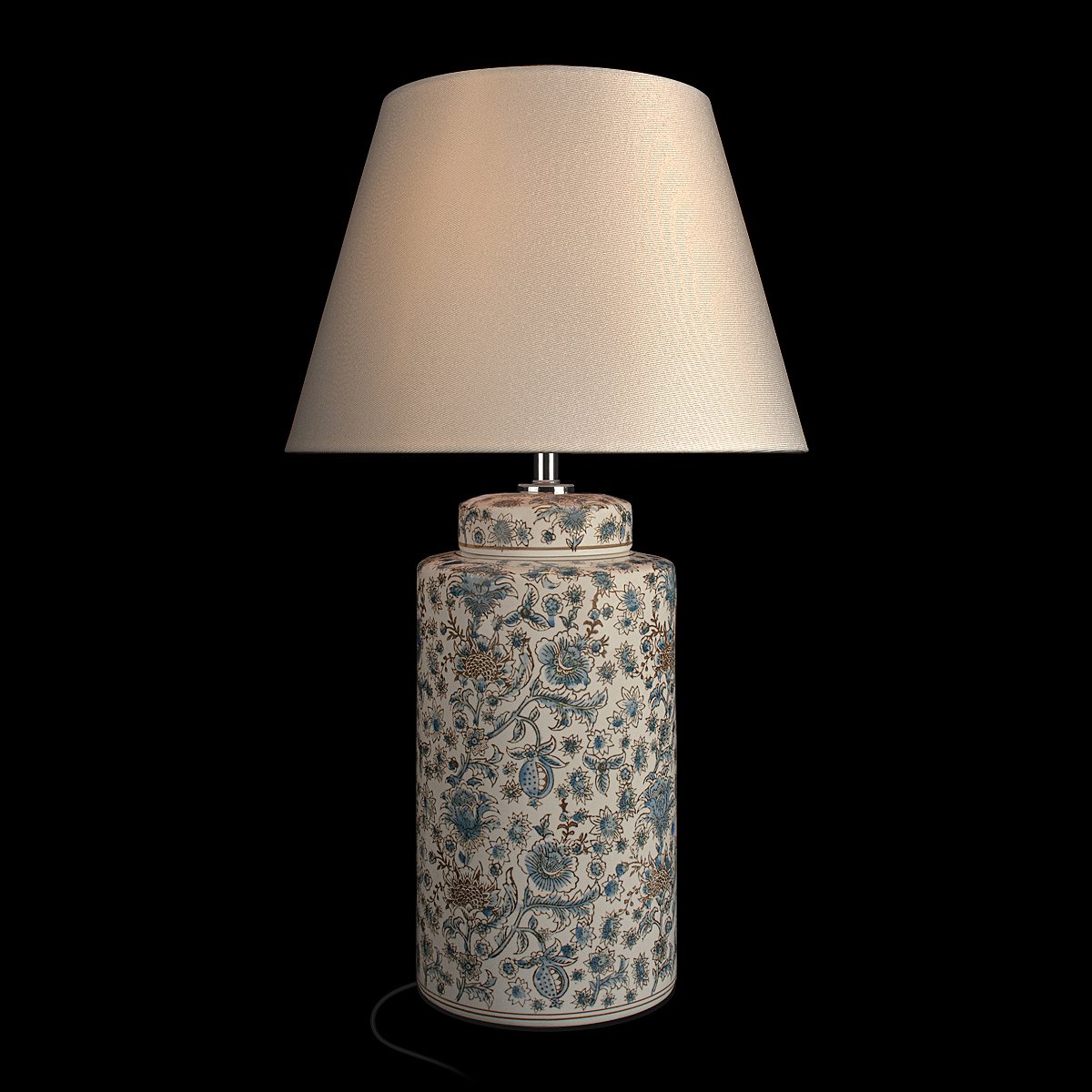 10385T/A Настольная лампа Loft It Agapanthus 10385T/A