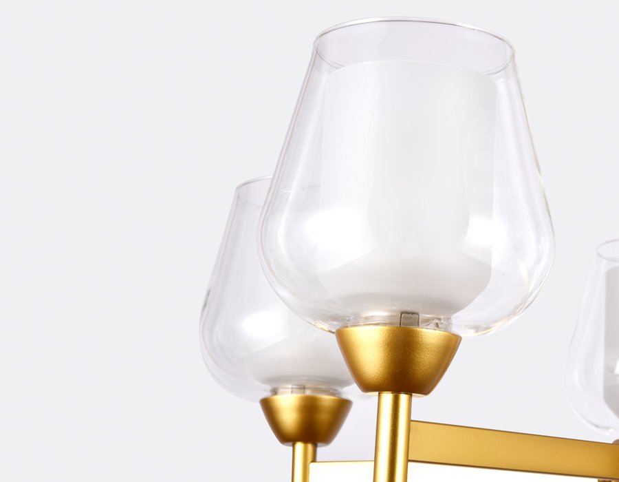 TR3154 Потолочная люстра Ambrella Traditional TR3154