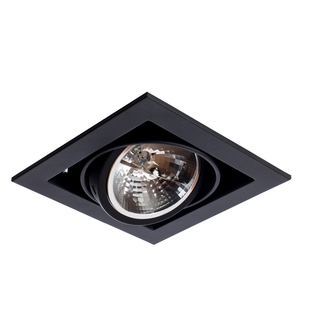 A5935PL-1BK Карданный светильник Arte Lamp Cardani A5935PL-1BK