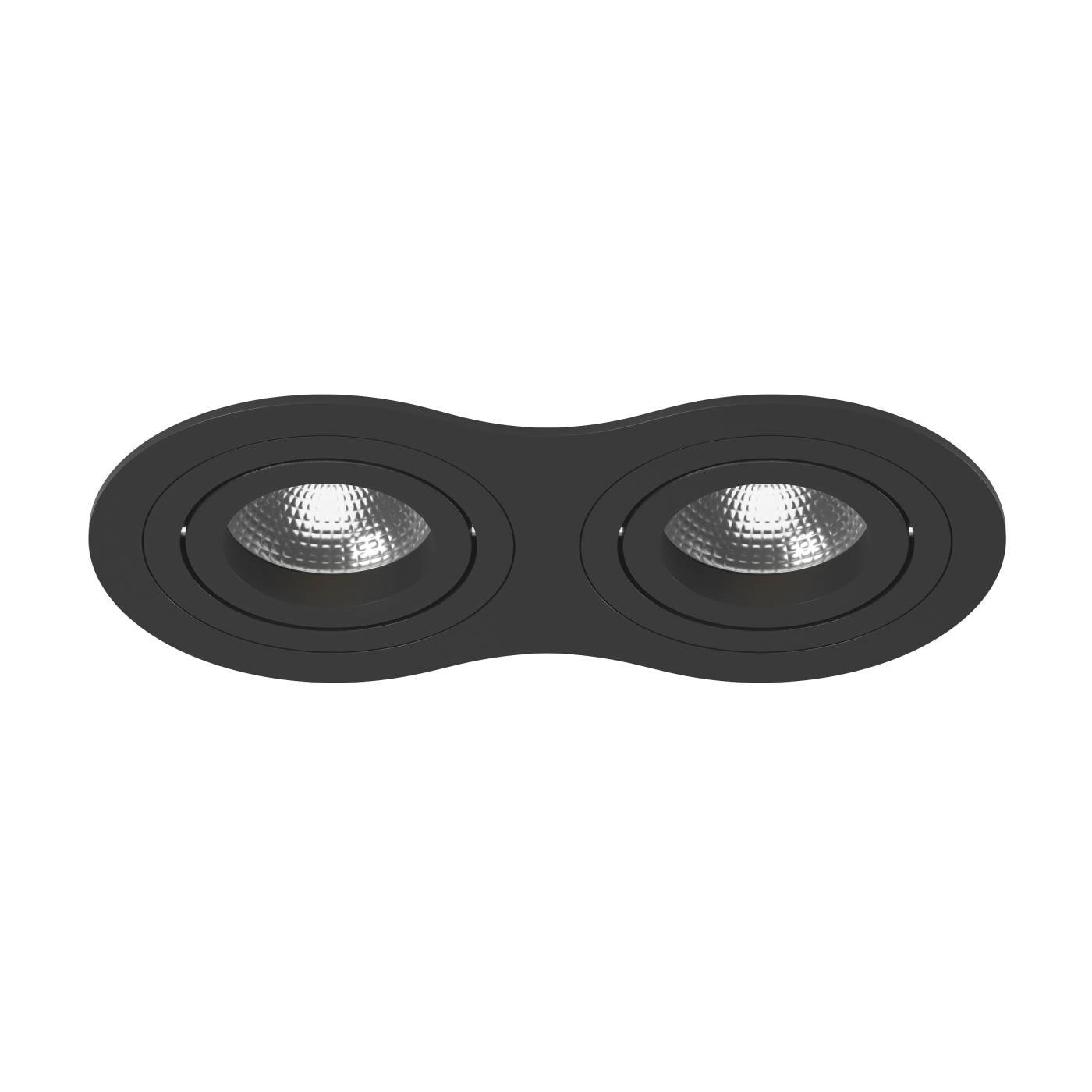 i6270707 Встраиваемый светильник Lightstar Intero 16 i6270707