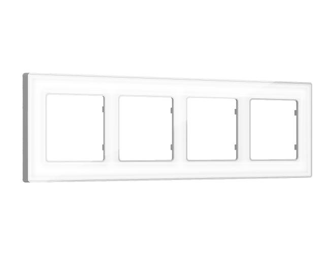 AF580134 Рамка Ambrella Volt Arctic AF580134