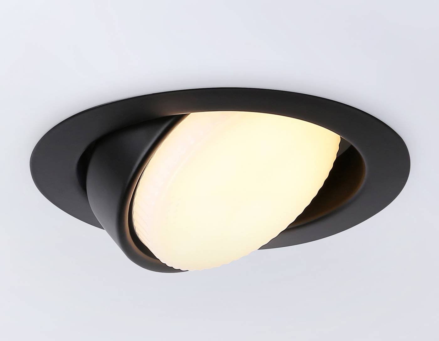 G10123 Встраиваемый светильник Ambrella GX53 Spot G10123