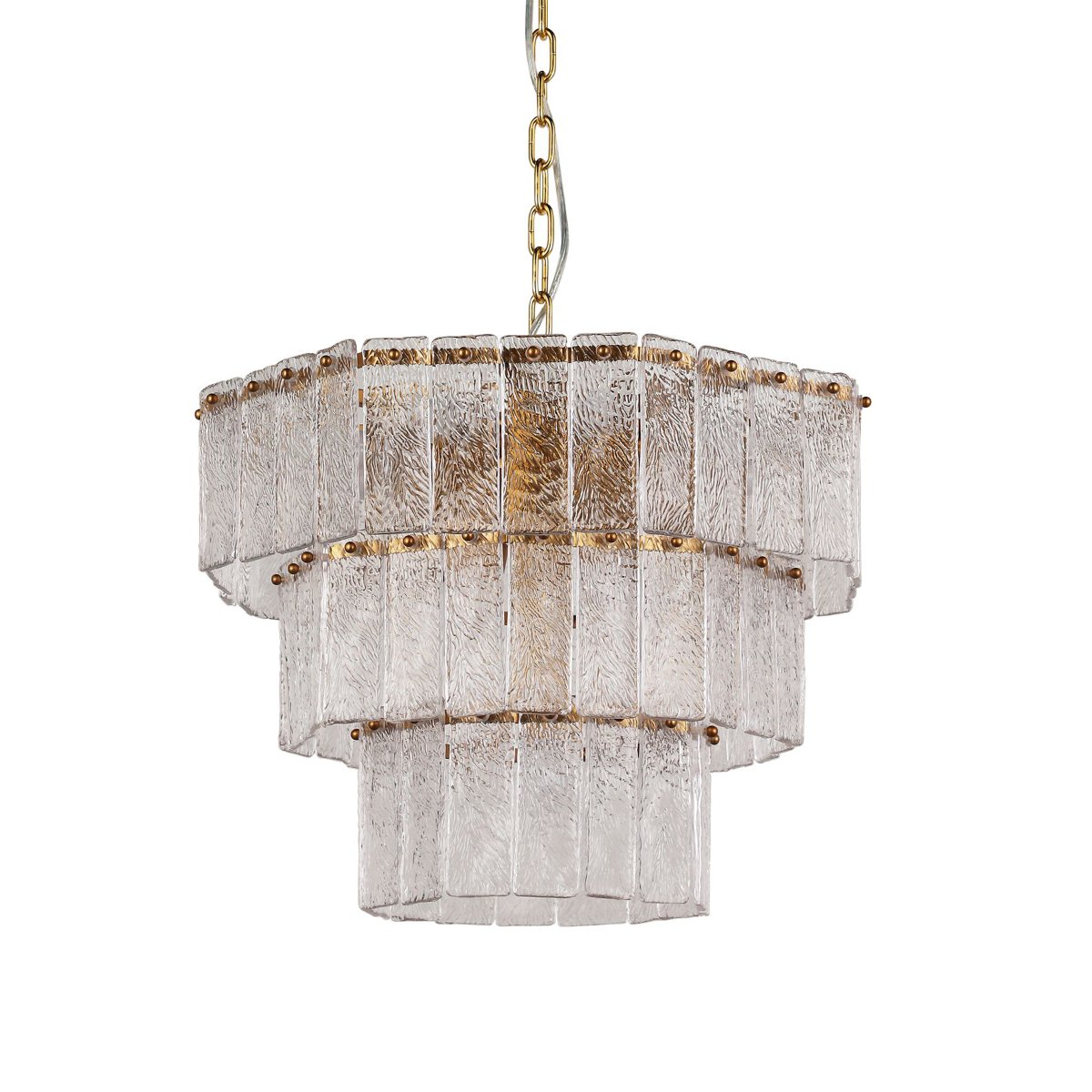 BRCH9192-55 antique brass Подвесная люстра Delight Collection BRCH9192 BRCH9192-55 antique brass