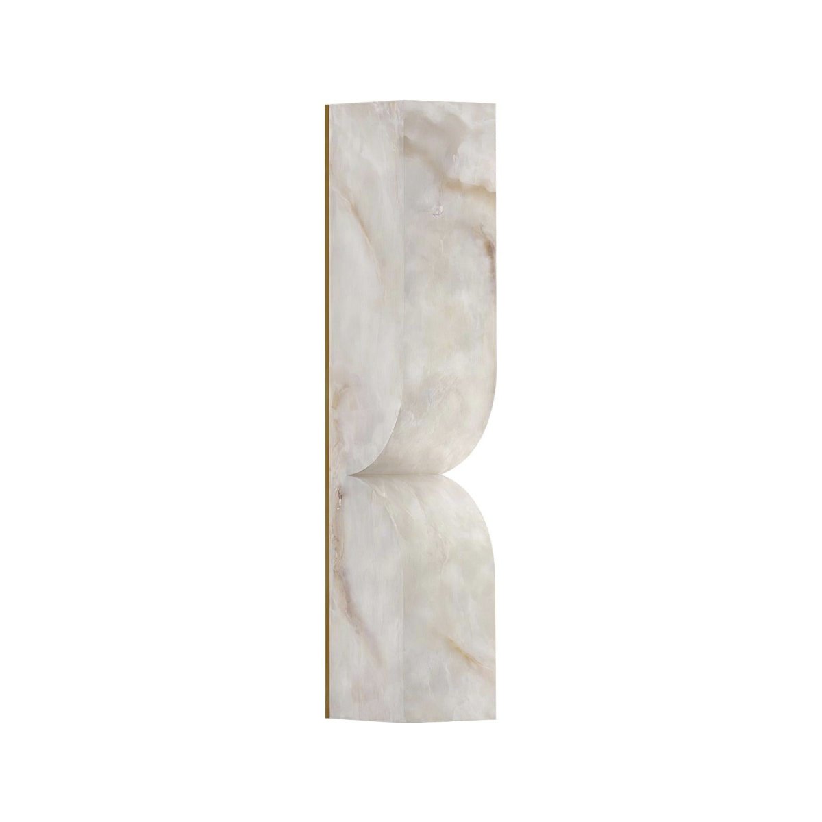 8292W/S brass Настенный светильник Wall lamp Delight Collection 8292W/S brass