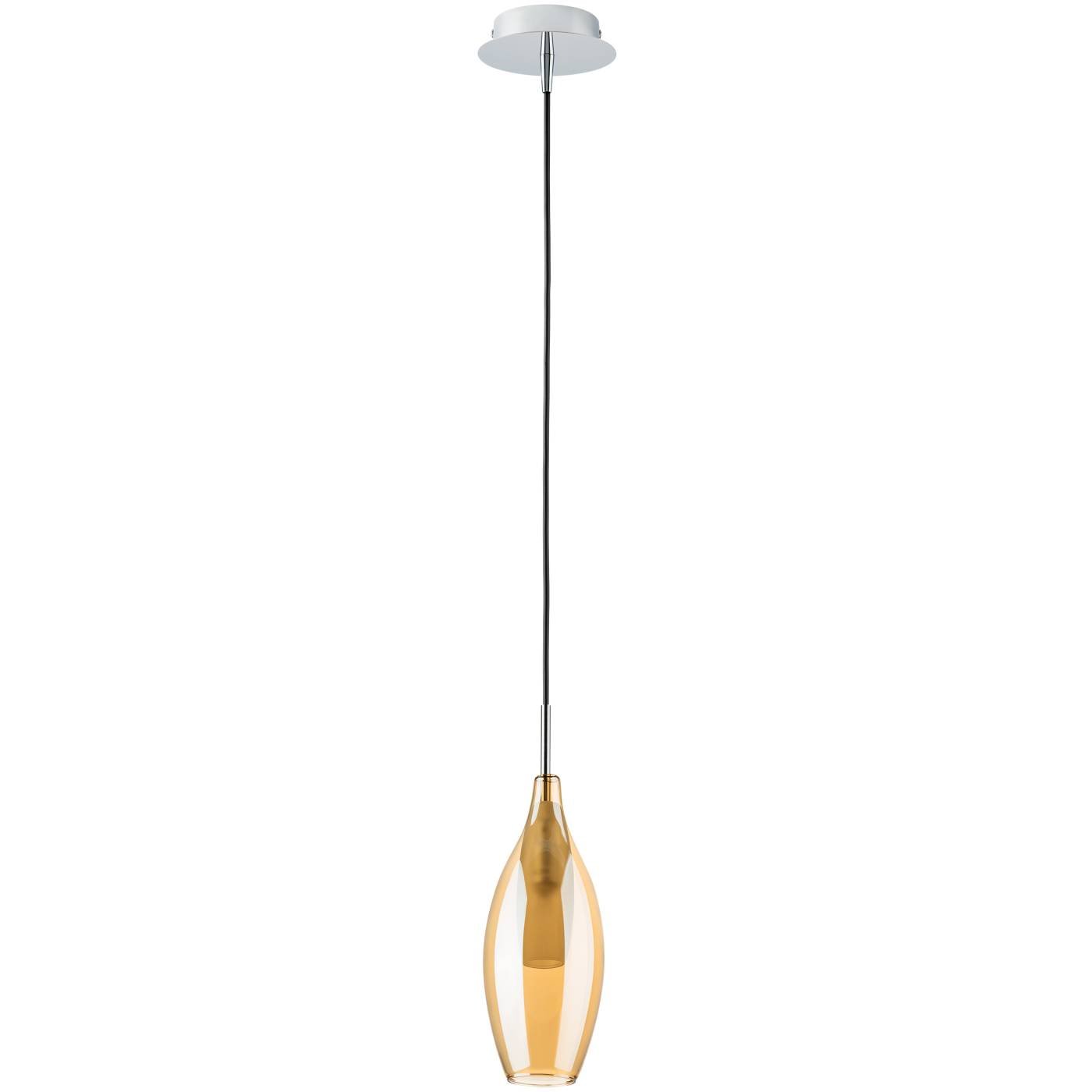 803023 Светильник подвесной Lightstar Pentola 803023