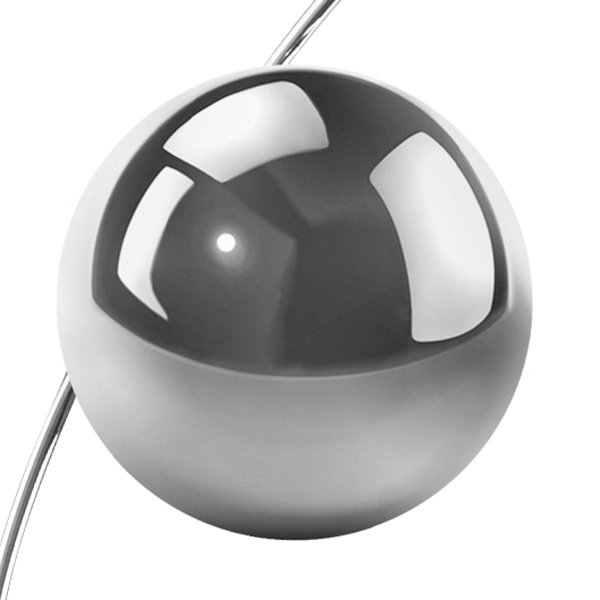Настенное бра Lightstar Ovale 784664
