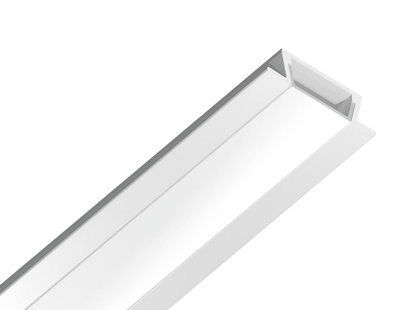 Профиль Ambrella Illumination GP1001WH