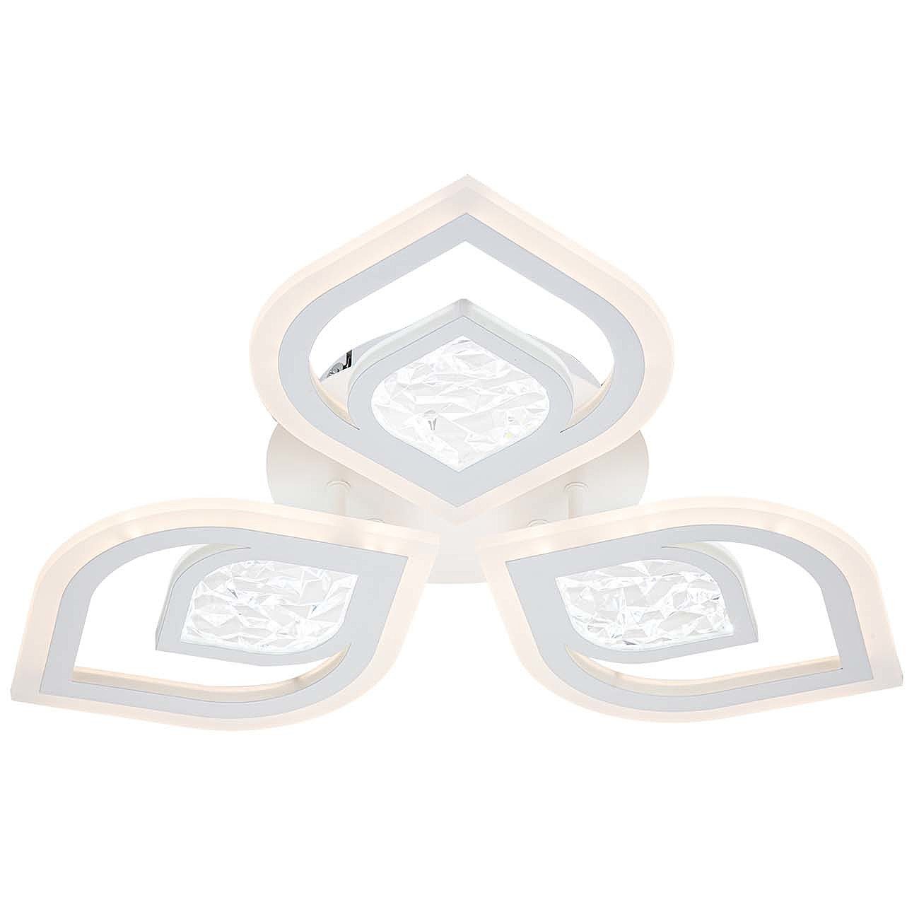 Потолочная люстра Escada Hydria 10227/3LED
