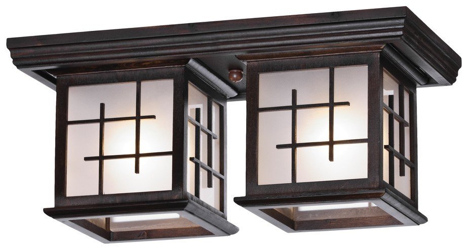 592-727-02 Потолочная люстра Velante 592 592-727-02