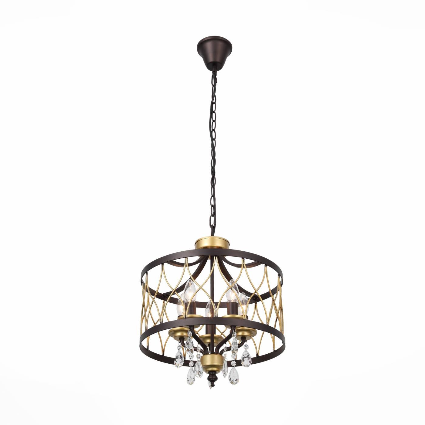 SL789.423.05 Подвесная люстра ST Luce Grassо SL789.423.05