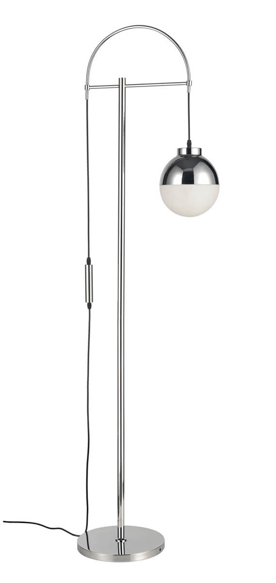 VL5693F01 Торшер Vele Luce Diablo VL5693F01