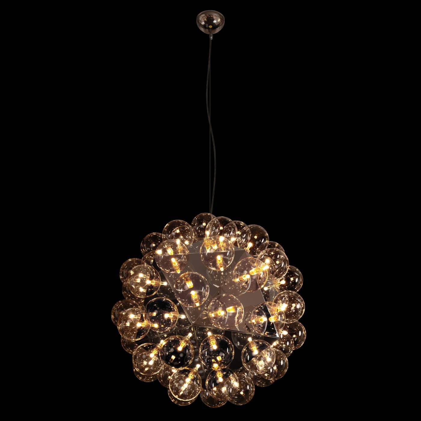 Подвесная люстра Taraxacum Loft It 10470/600