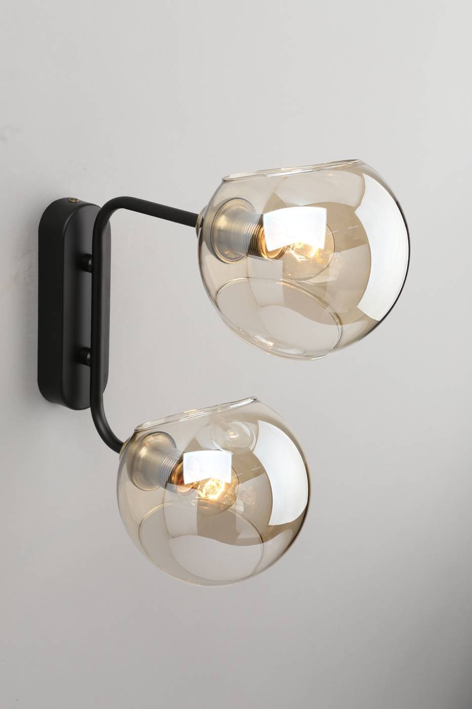 Настенное бра Omnilux Fasano OML-94201-02