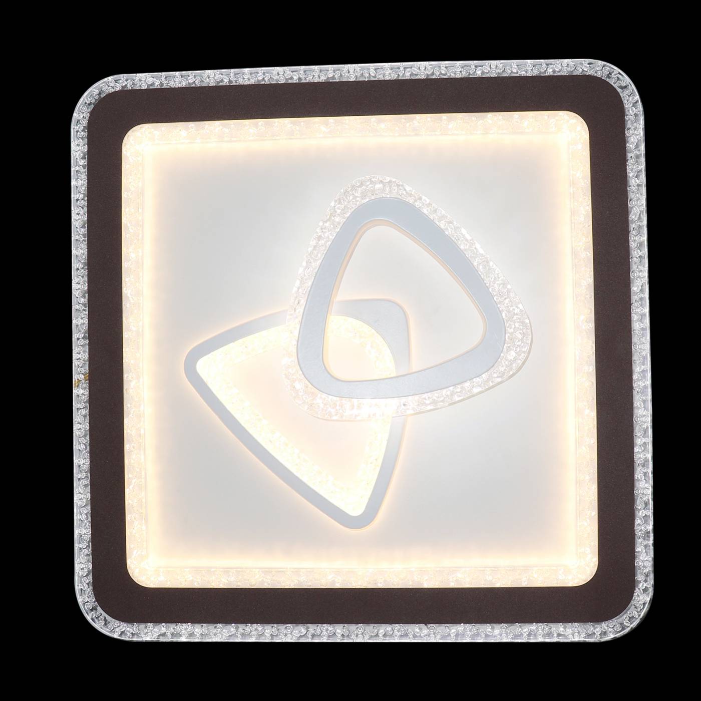 Потолочная люстра Natali Kovaltseva Led LED LAMPS 81096