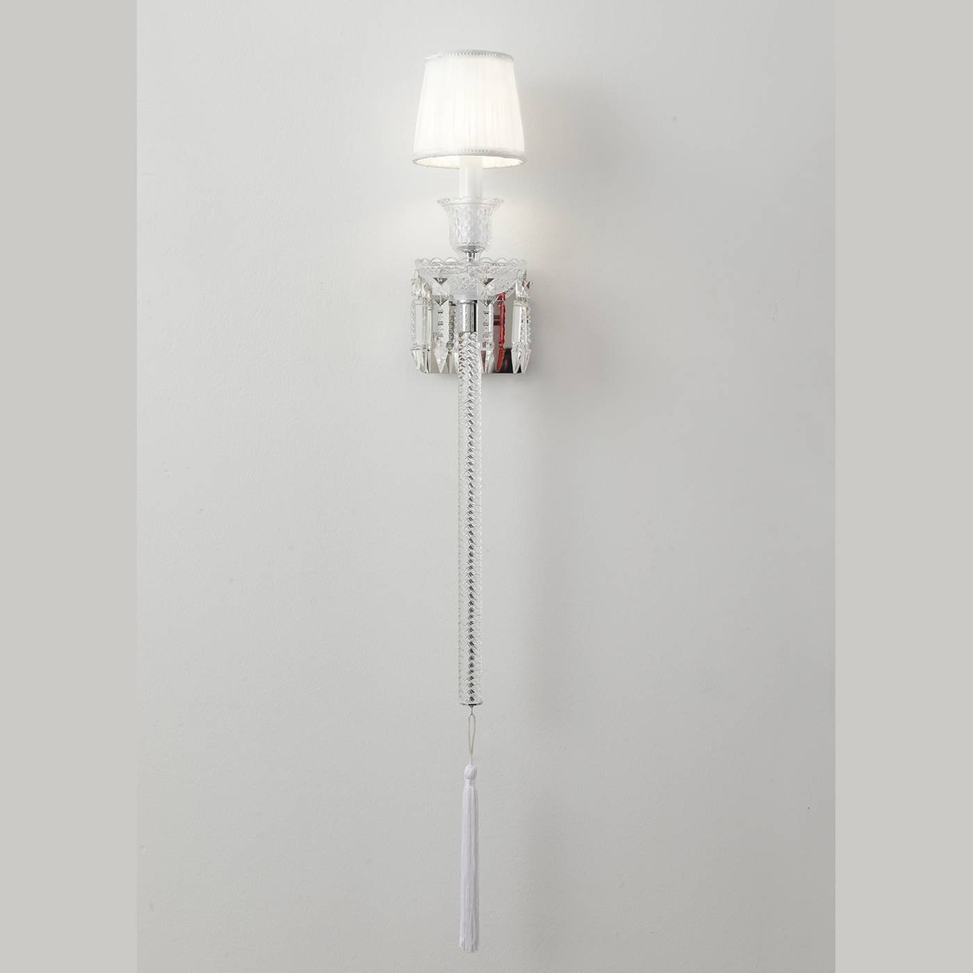 Настенное бра Crystal Lux Princess PRINCESS AP1
