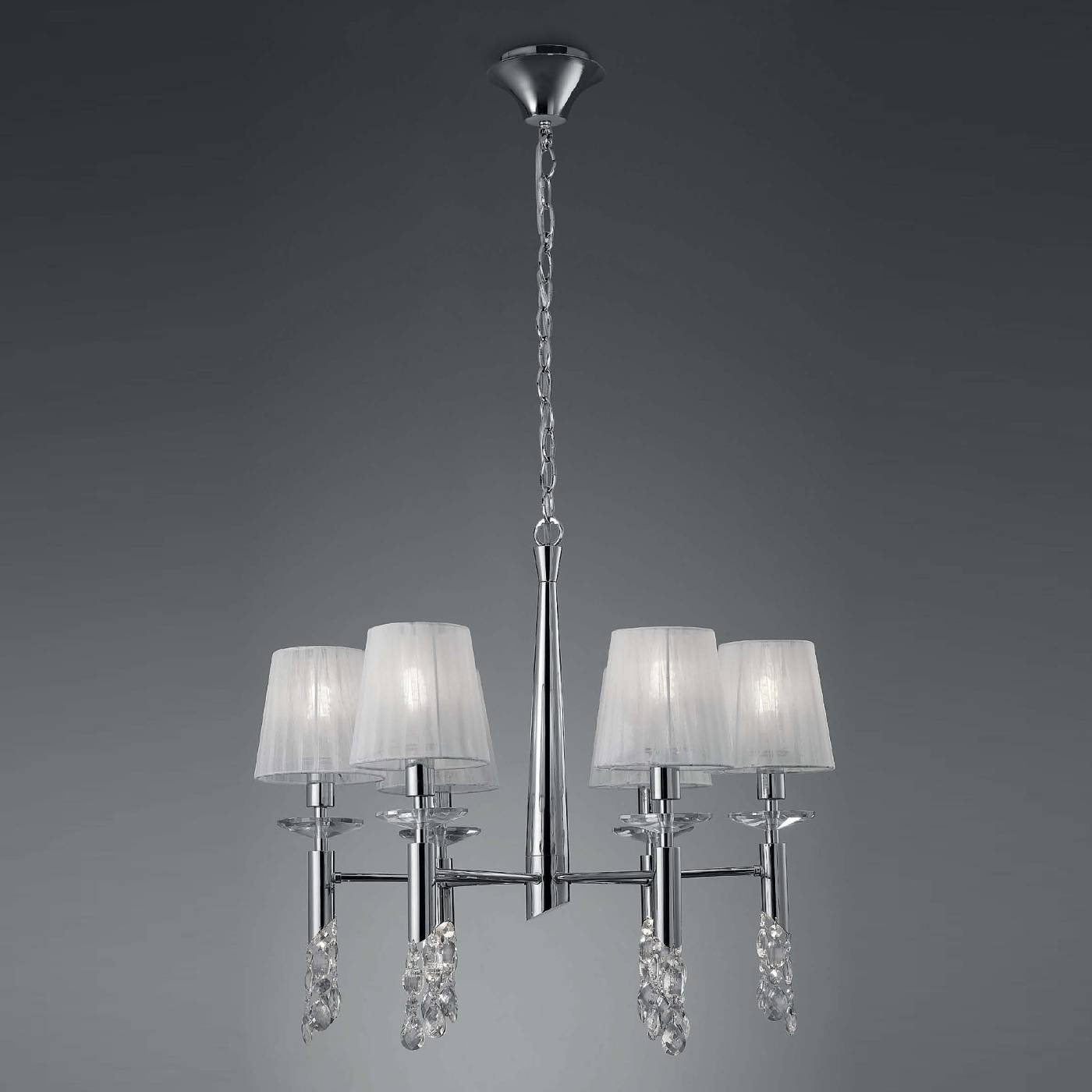 3851 Подвесная люстра Mantra Mantra Tiffany 3851