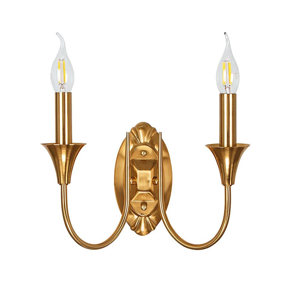 A4094AP-2PB Настенное бра Arte Lamp Collinetta A4094AP-2PB