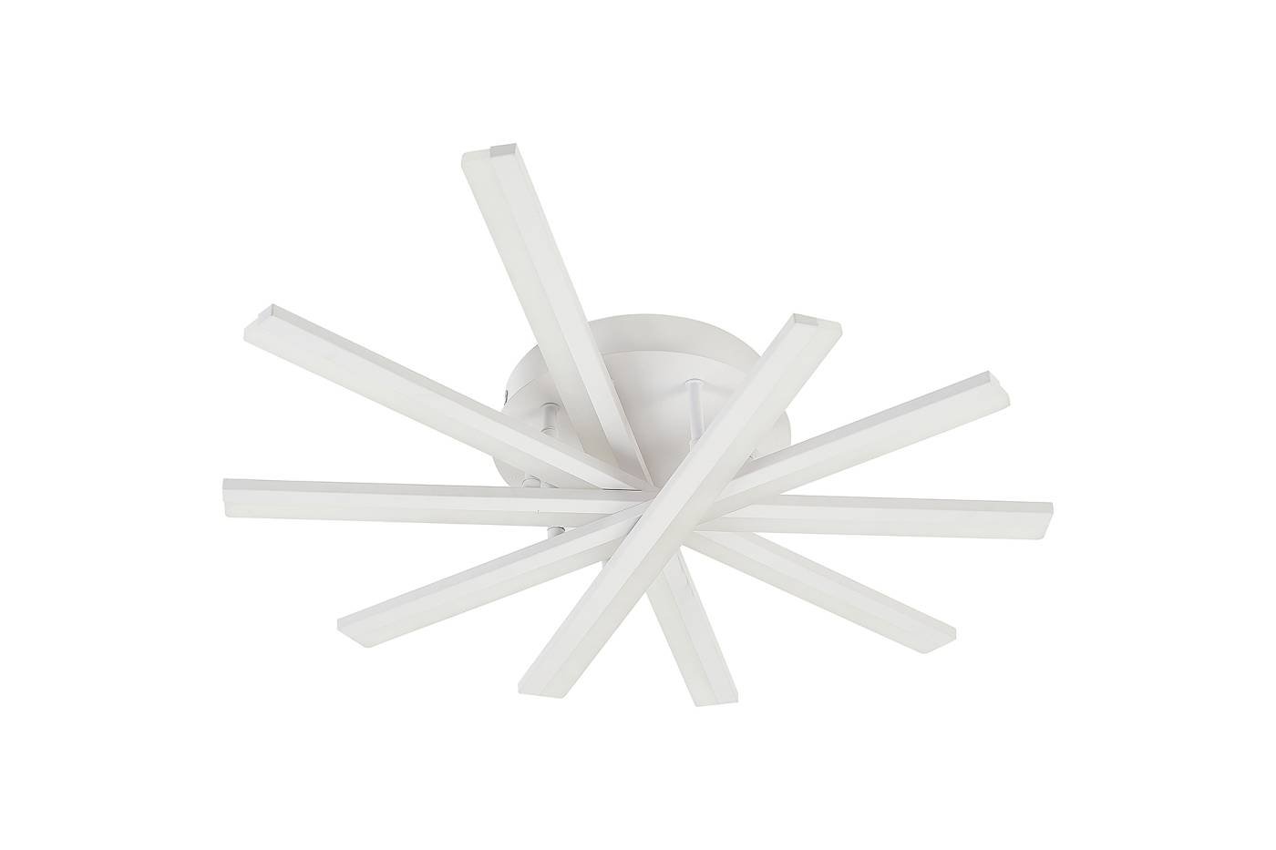 Потолочная люстра Natali Kovaltseva LEDLIGHT LED LAMPS 81171