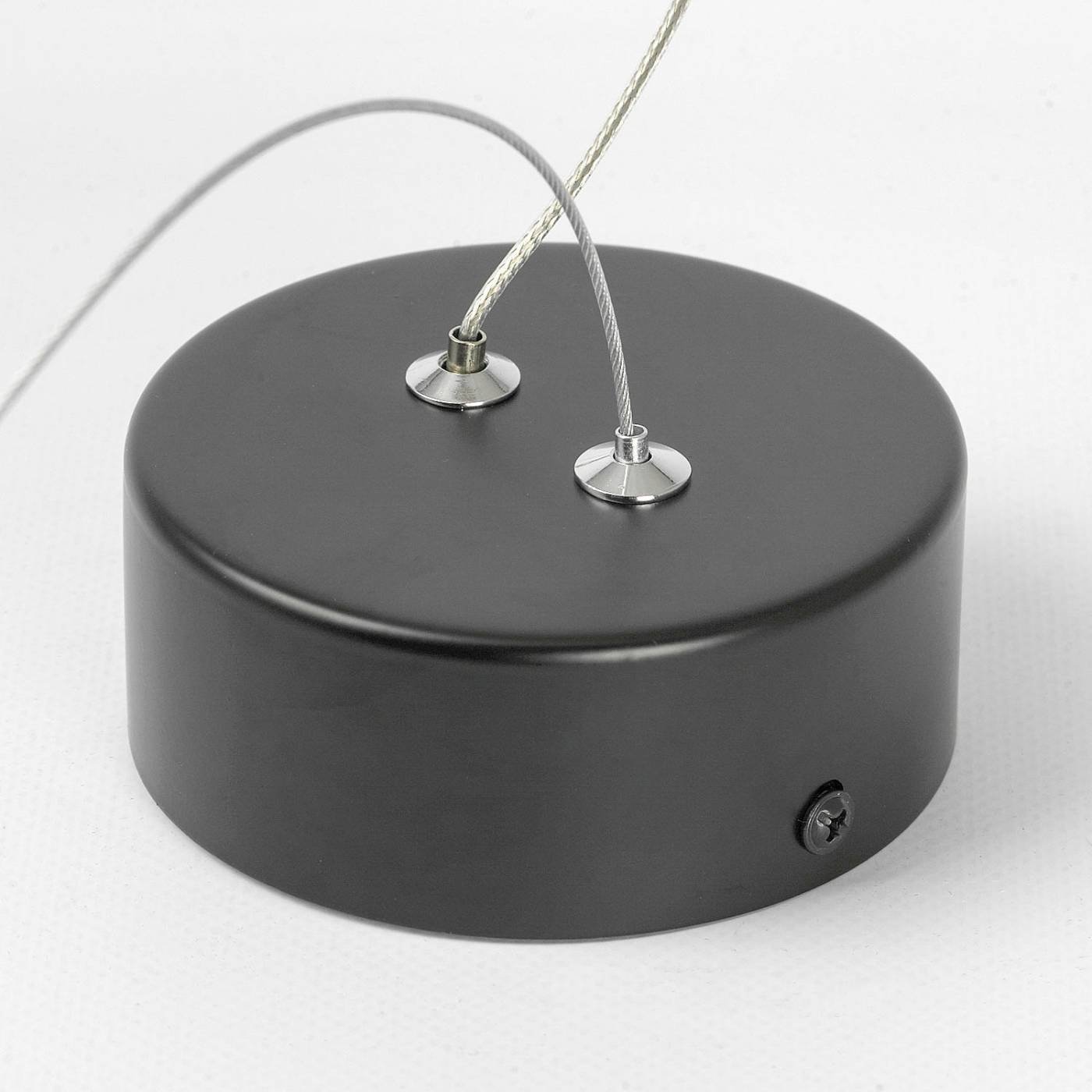 Светильник подвесной Lussole LOFT Aberdeen LSP-7084